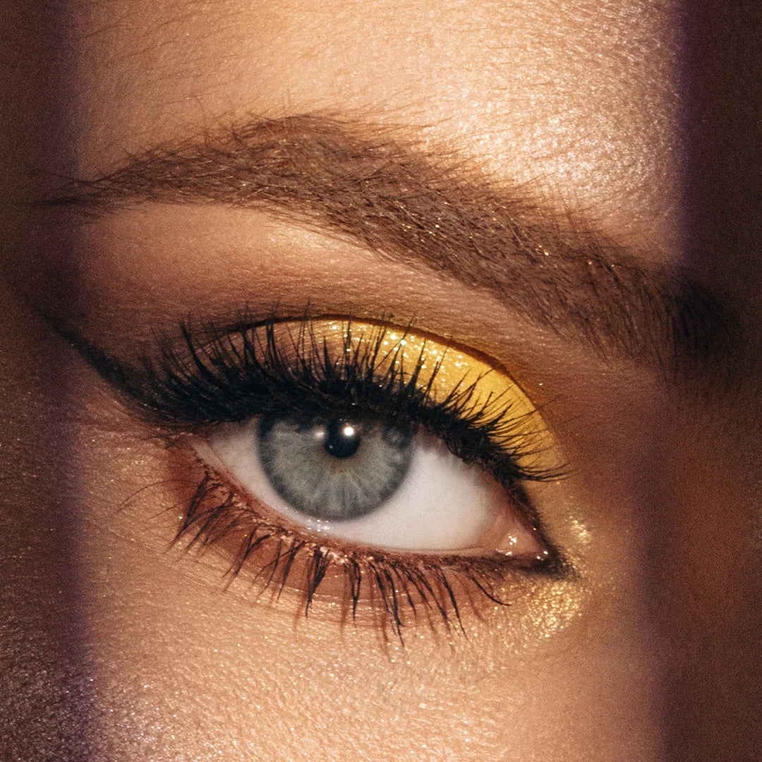 EYES & BROWS