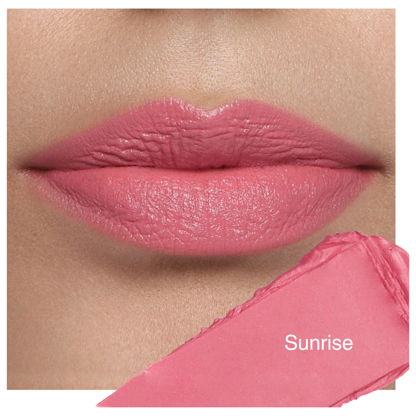 Luscious Hydracolor Lipstick