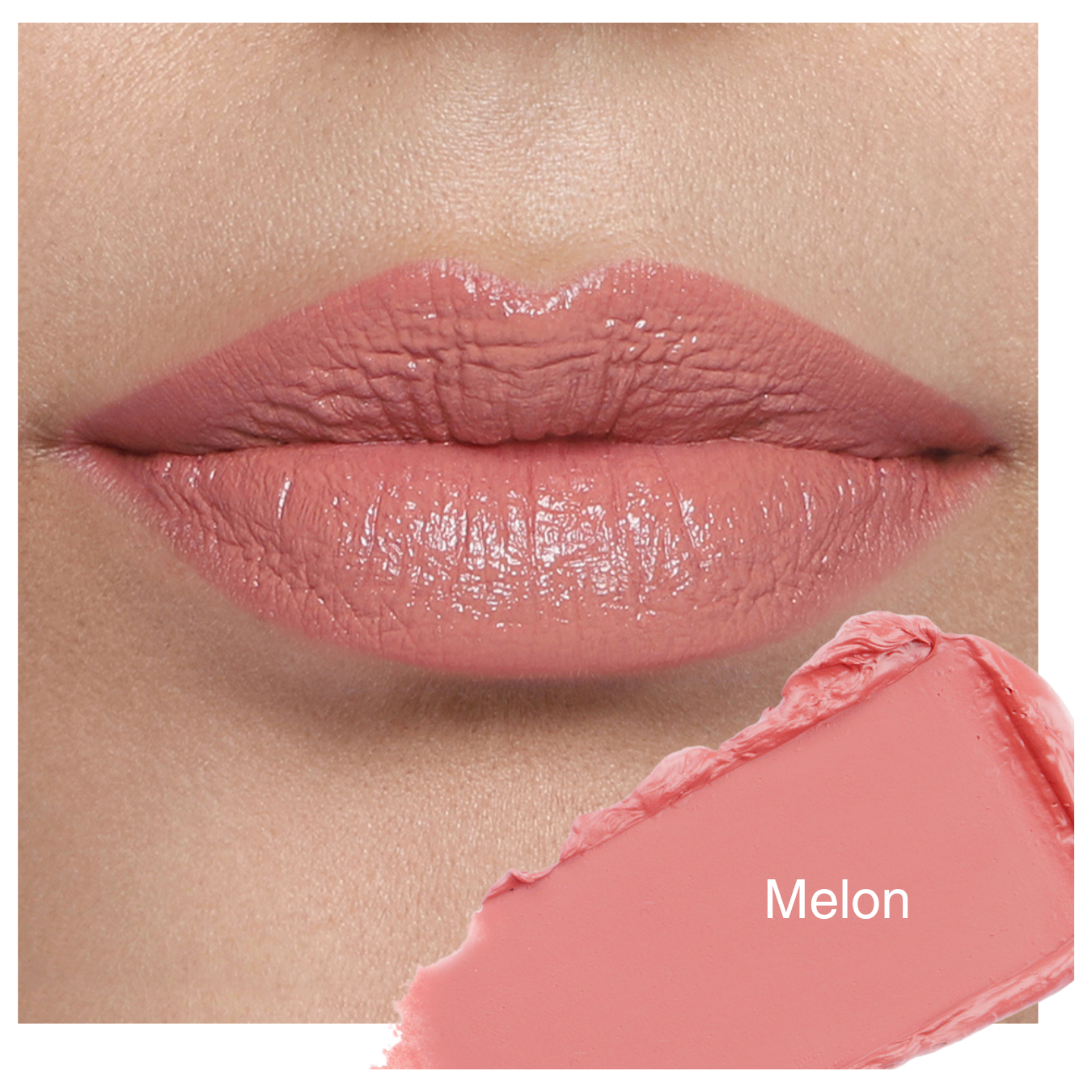 Luscious Hydracolor Lipstick