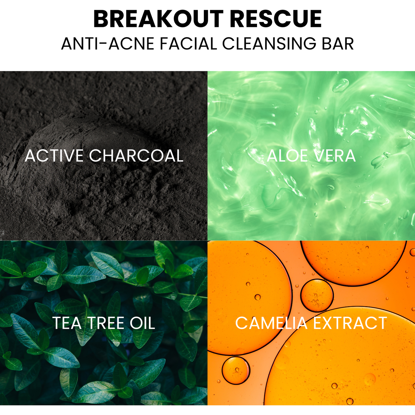Breakout Rescue Bar
