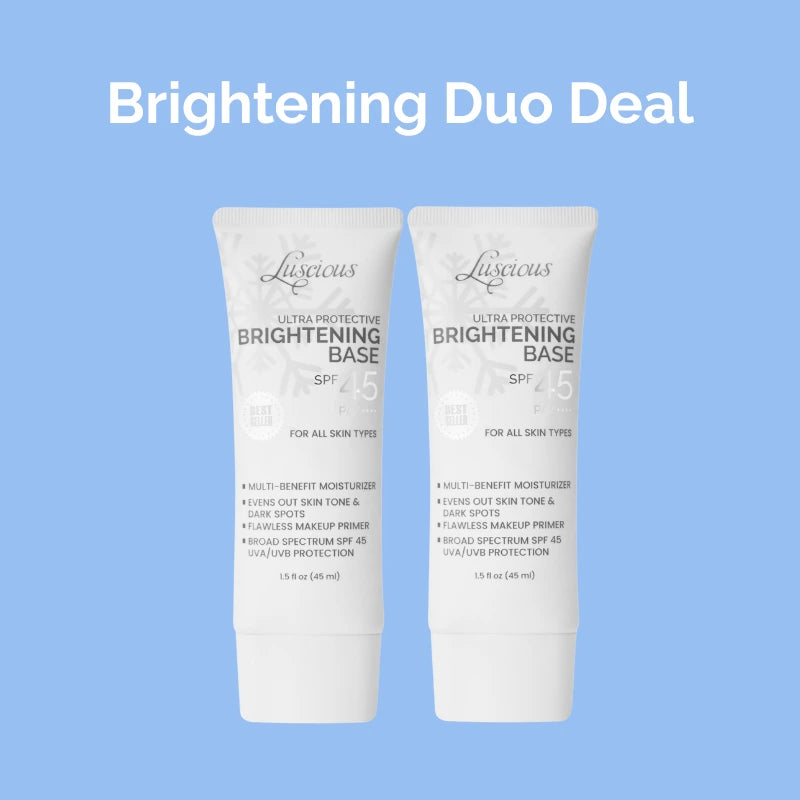 Brightening Duo Deal