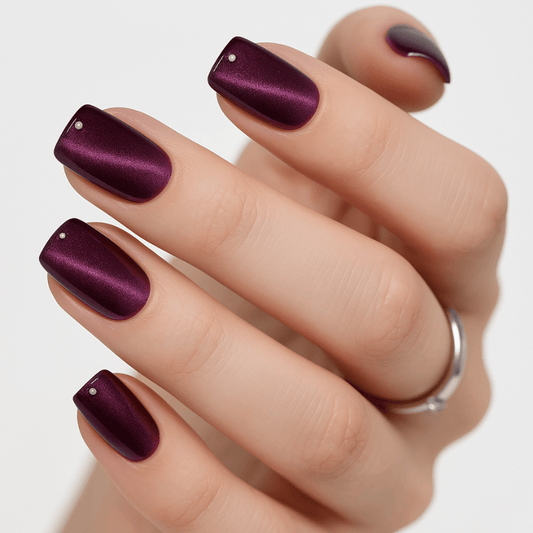 Cherry Cola Jelly (Medium)