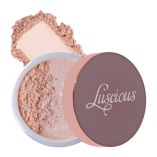 Luminous Face Powder