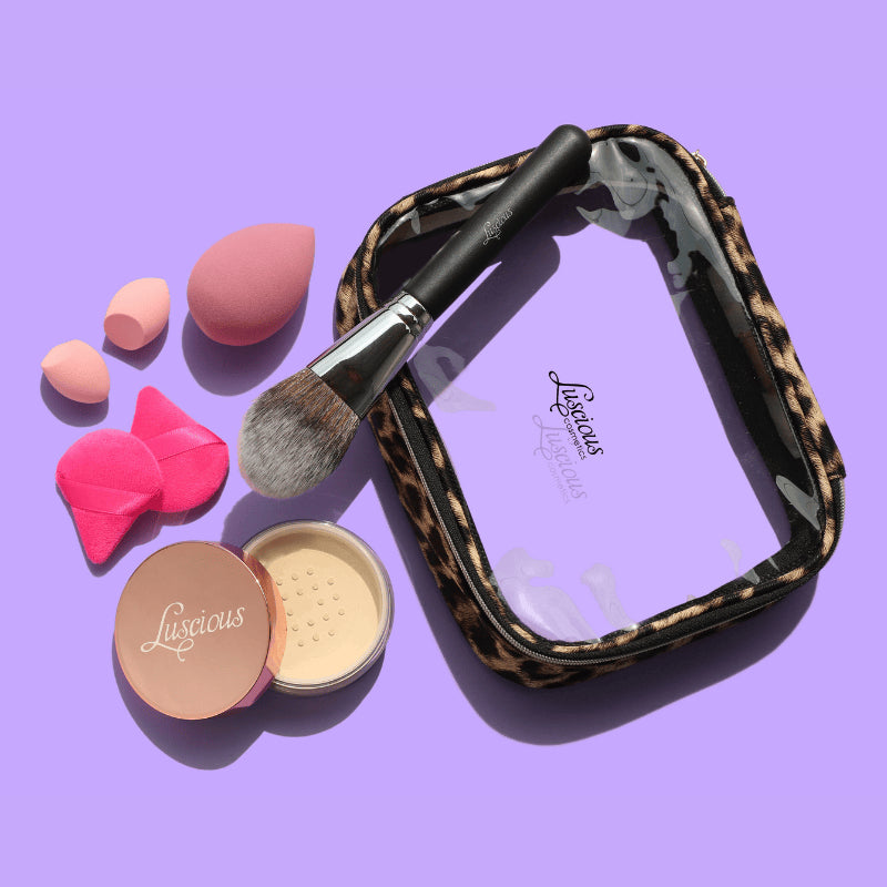 Glow On The Go