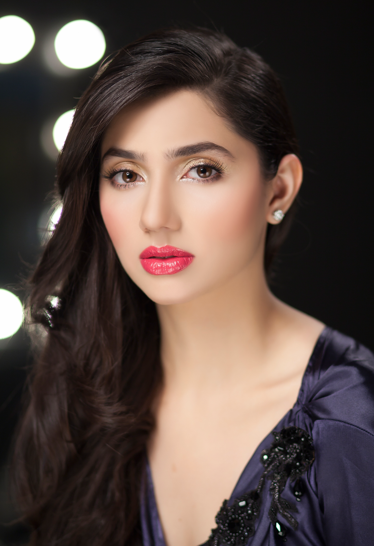 Mahira Khan