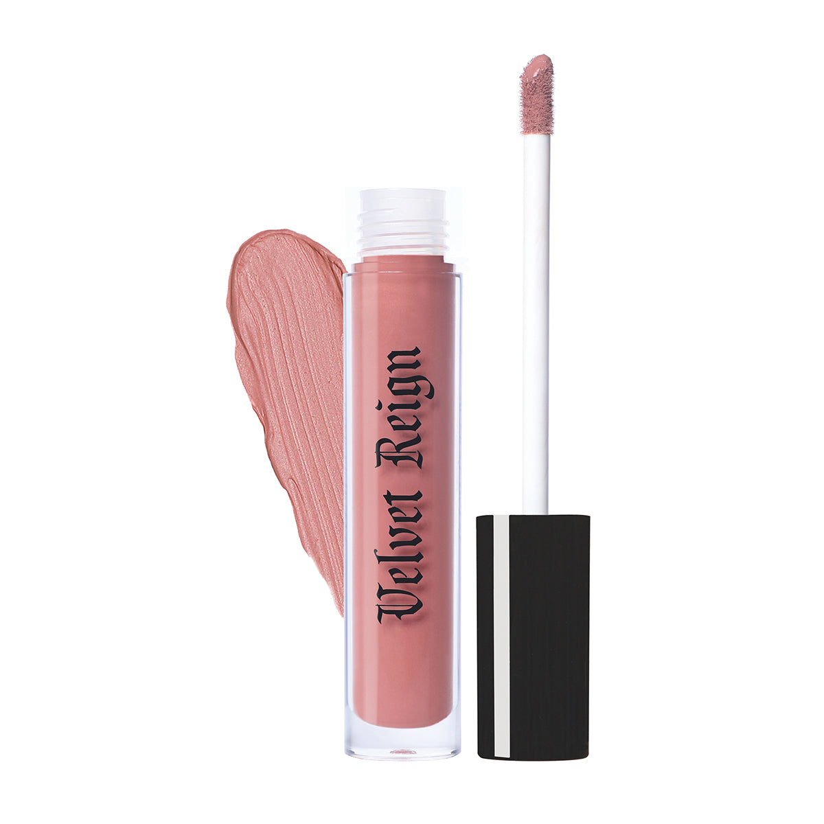 Velvet Reign Liquid Lipstick