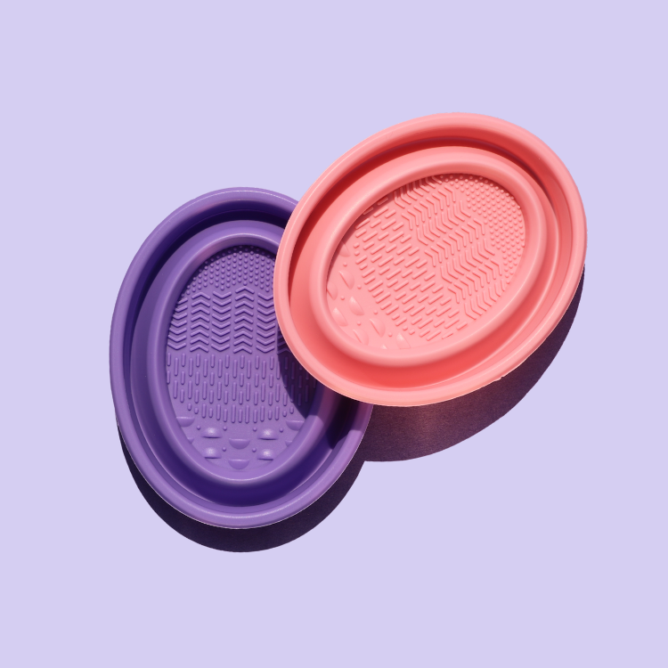 Mini Brush Cleaner