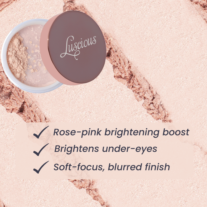 Softlight Brightening Face Powders
