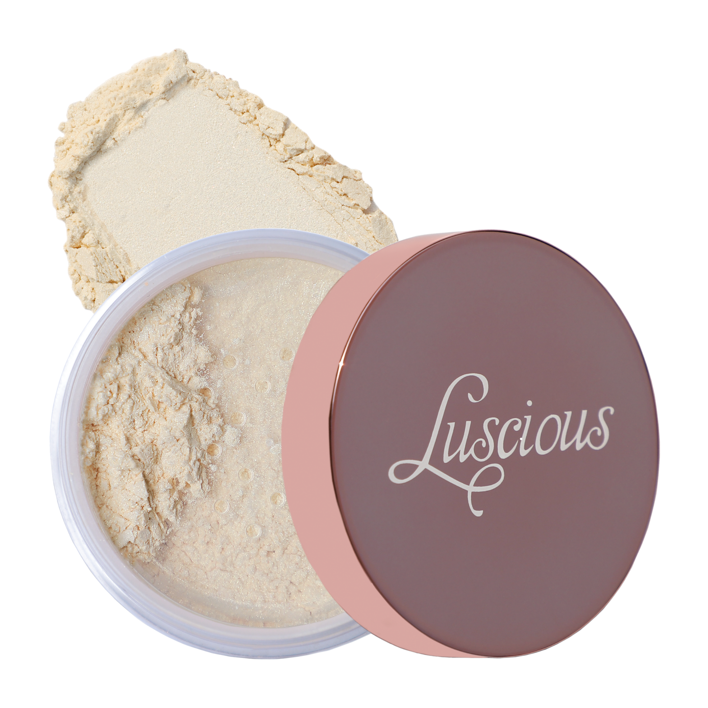Luminous Face Powder