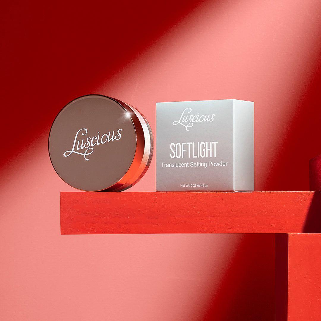 Softlight Setting Powder