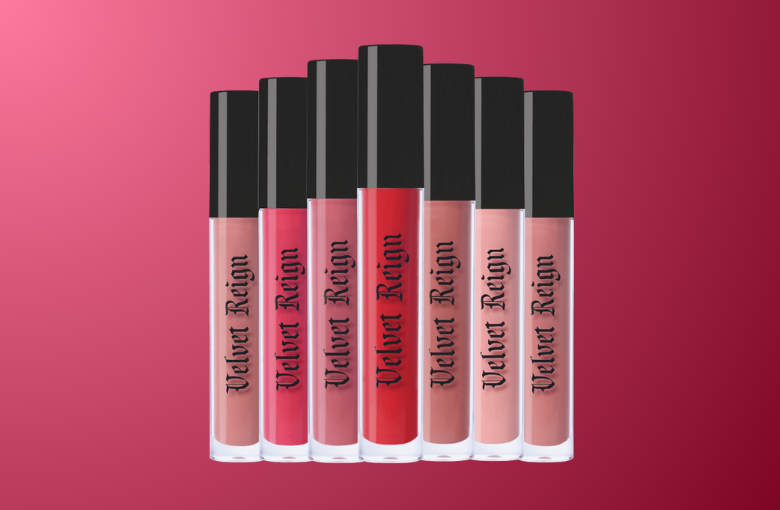 Branded Lipsticks for Women