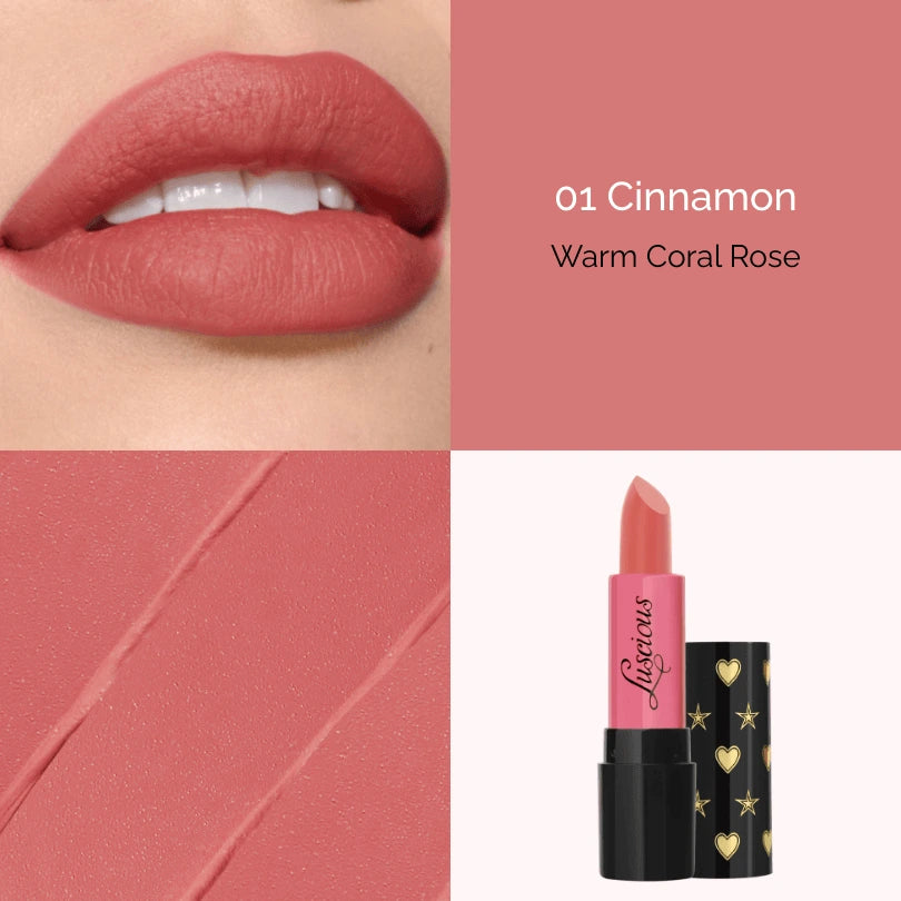 Icon Lipstick