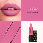 Icon Lipstick - Luscious Cosmetics