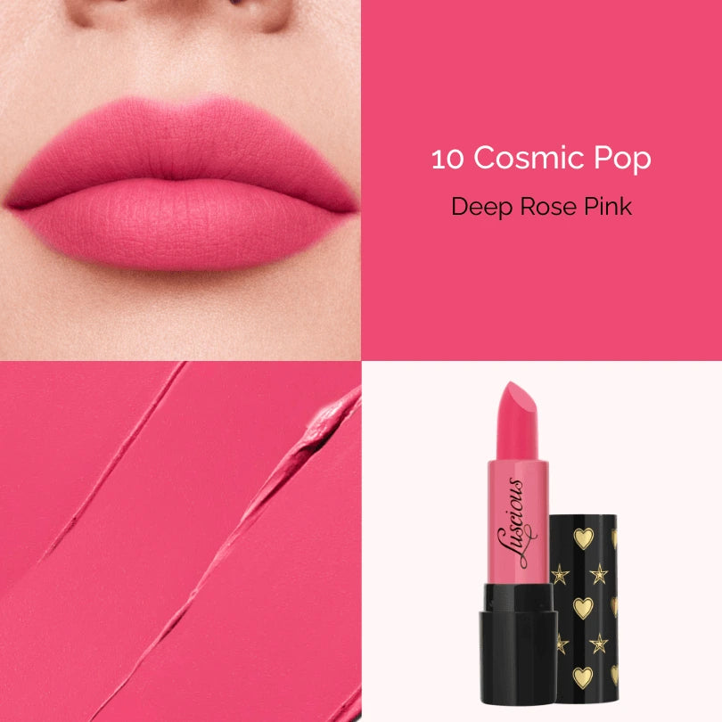 Icon Lipstick