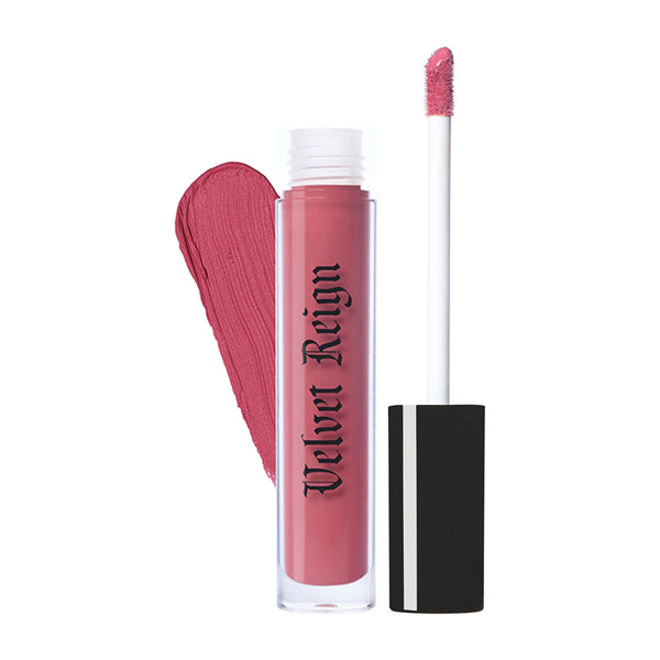 Velvet Reign Liquid Lipstick