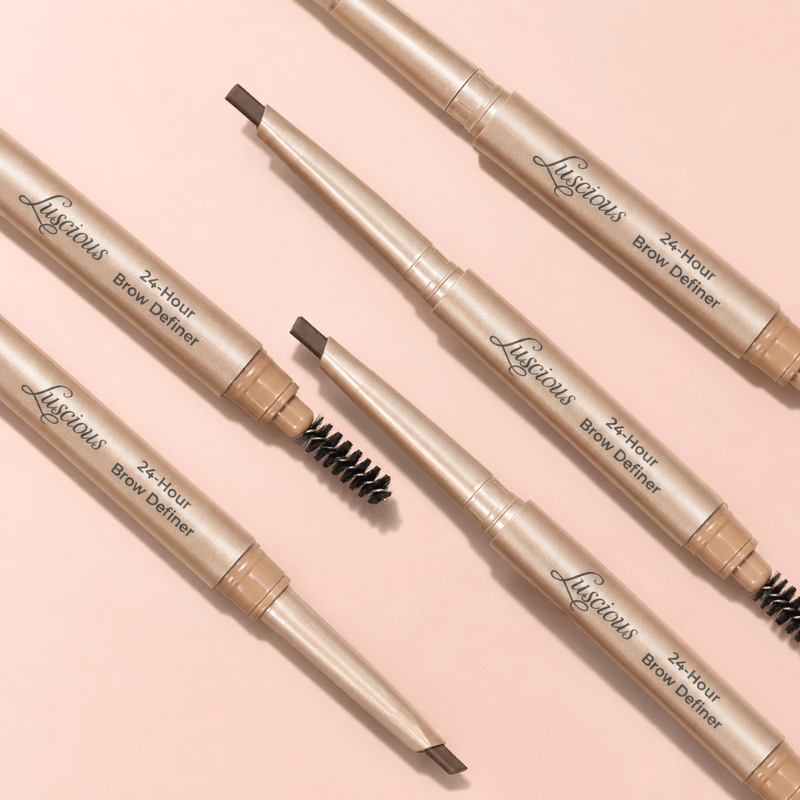24-Hour Brow Definer Pencil