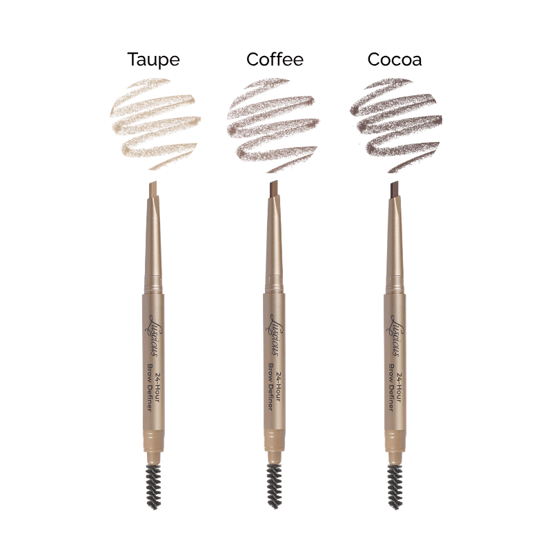 24-Hour Brow Definer Pencil