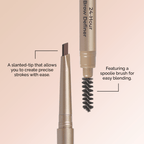 24-Hour Brow Definer Pencil