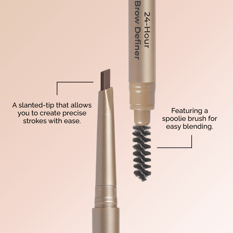24-Hour Brow Definer Pencil