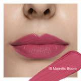 Velvet Reign Matte Liquid Lipstick