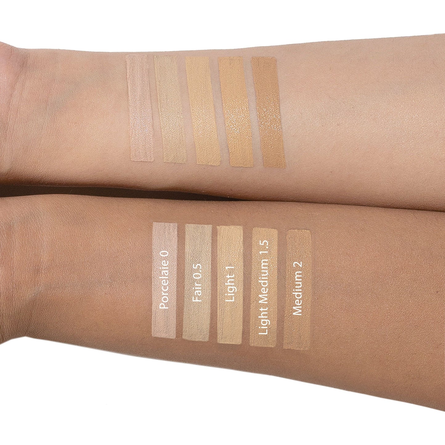 Full Coverage Concealer