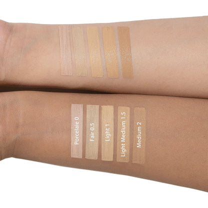 Full Coverage Concealer