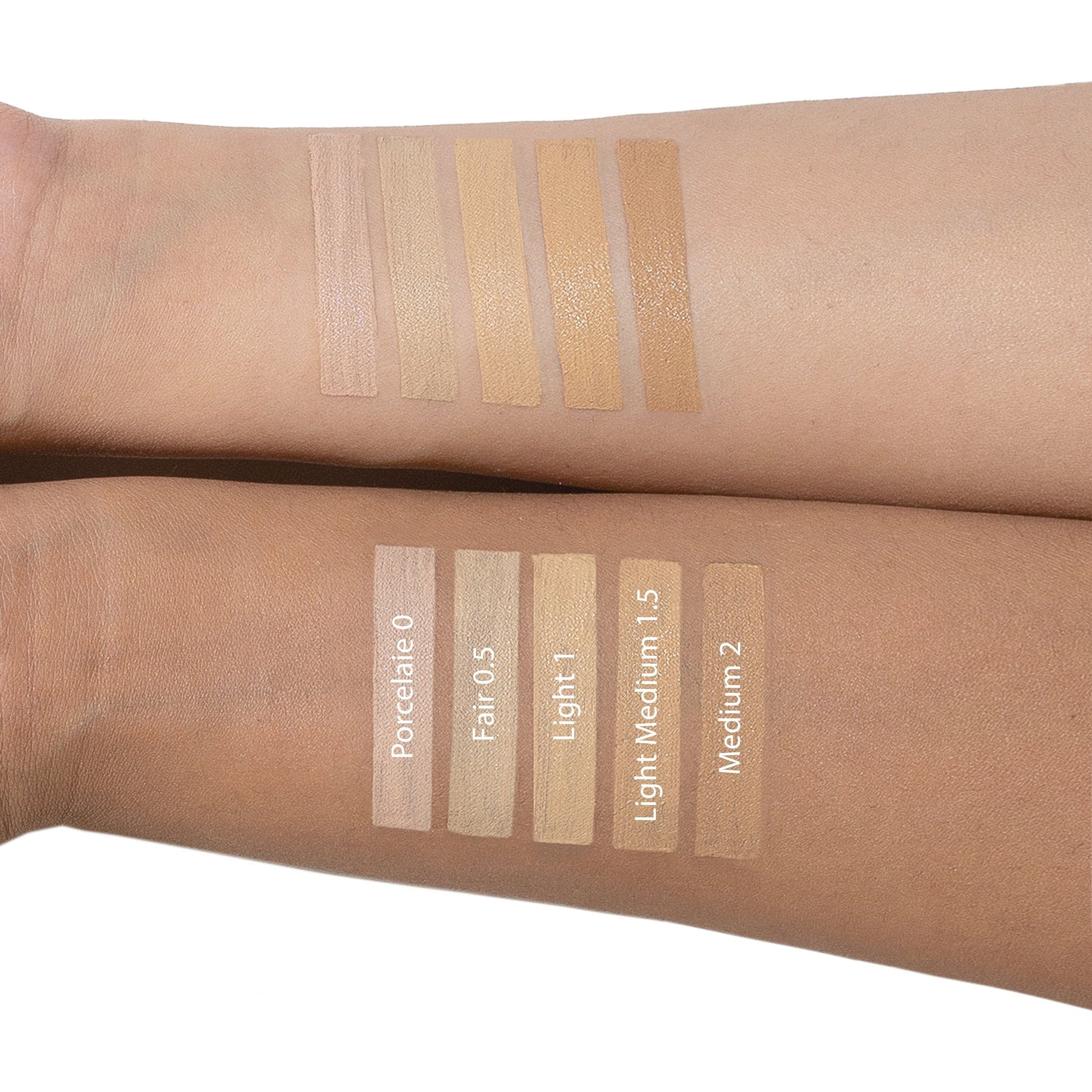 Full Coverage Concealer