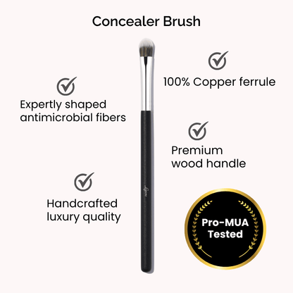 Concealer Brush