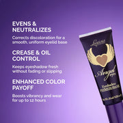 Angel Eyes™ Primer - Luscious Cosmetics