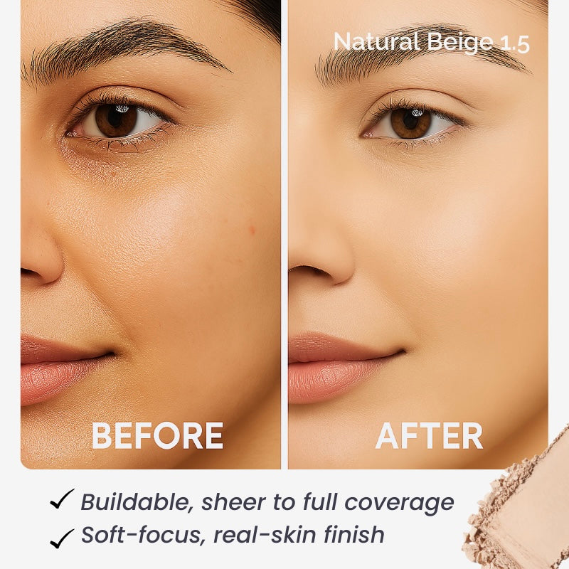 Softlight Setting Powder