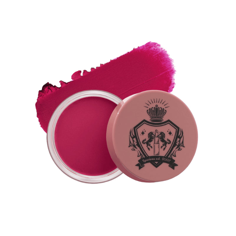 Blush Crush