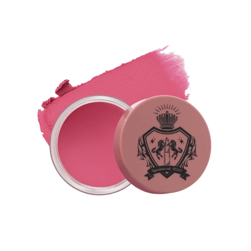 Blush Crush