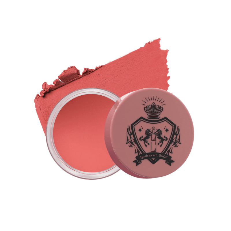 Blush Crush