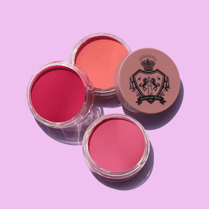 Blush Crush