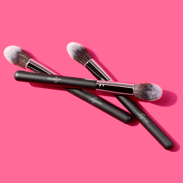 Blush & Highlight Brush