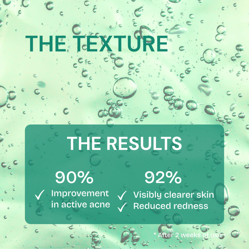 Breakout Rescue results card: clearer-looking skin