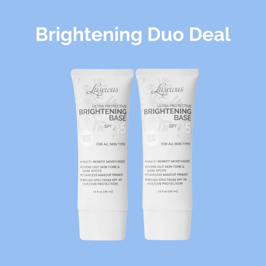 Brightening Duo Deal