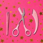 Brow Grooming Set