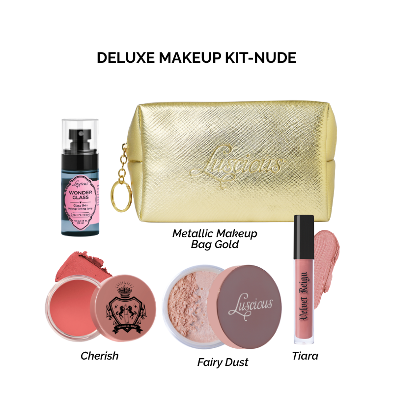 Deluxe Makeup Kit