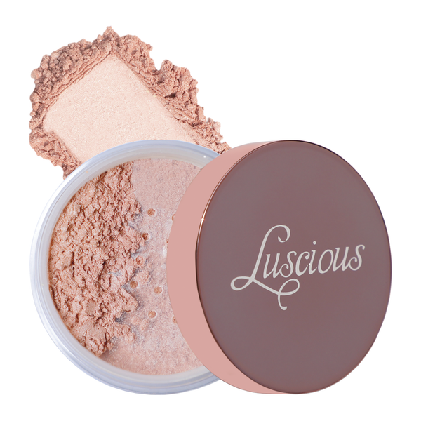 Luminous Face Powder