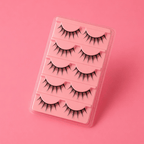 Fairy Luxe 3D Lashes