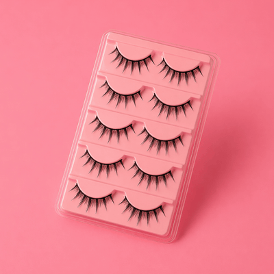 Fairy Luxe 3D Lashes