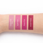 Icon Lipstick - Luscious Cosmetics