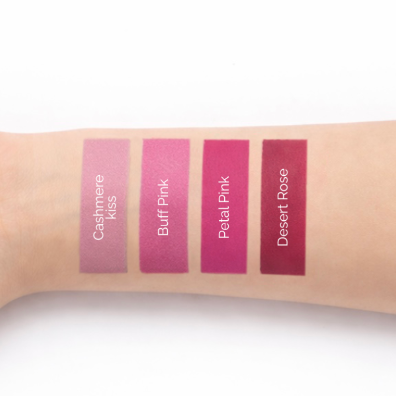 Icon Lipstick - Luscious Cosmetics