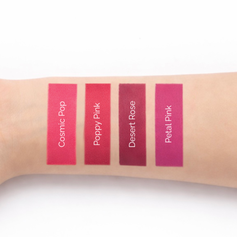 Icon Lipstick - Luscious Cosmetics