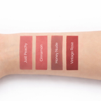 Icon Lipstick - Luscious Cosmetics