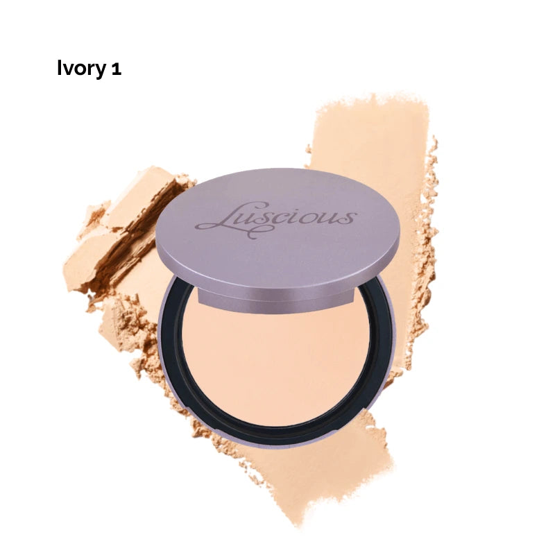 Softlight Powder Foundation