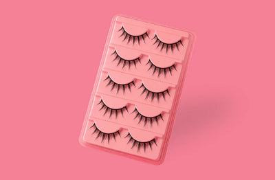3D Lashes