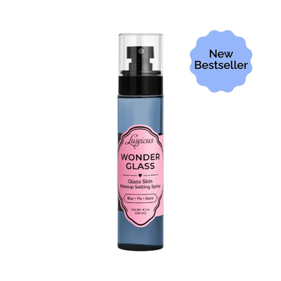 Wonder Glass Makeup Setting Spray