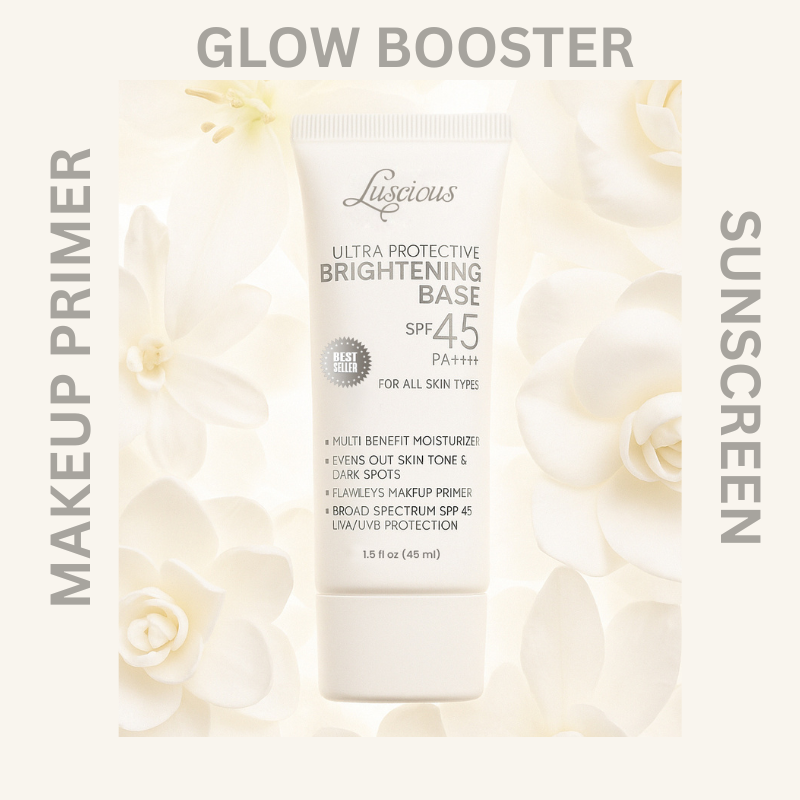 Brightening Base SPF 45